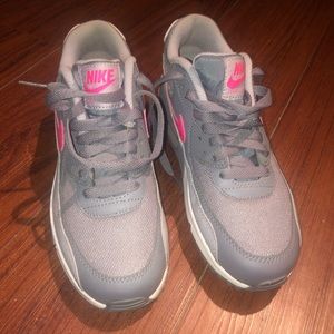 Nike Air Max (Custom)